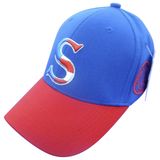 Hot Sale Flexfit Baseball Hat with Embroidery (13FLEX08)