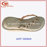 Fashion Ladies Casuals Sandals with High Heel Shoes