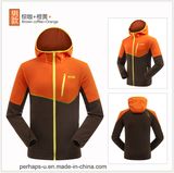 Cool Mens Polar Fleeece Winter Hoodie