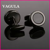 VAGULA Designer Popular French Cuff Links (L51519)