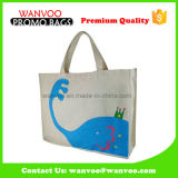 Fashion Cotton Tote Promotion Bag