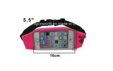 Sport Waist Bag for Cellphone