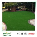 Custom Design Artificial Grass Carpet for Balcony