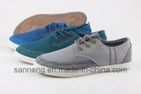 2016ss Rubber Outsole Casual Shoes (SNC-0215059)