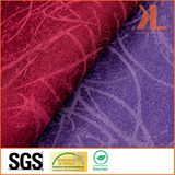 100% Polyester Quality Jacquard Arc Design Wide Width Table Cloth