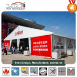 40 X 50 Aluminum Frame Large Clear Exhibition Marquee Tent