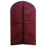 Eco Fold Non Woven Garment Bag for Suit