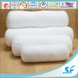 Wholesale 100% Cotton Fabric Polyester Microfiber Bolster Pillow Inserts