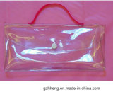 High Quality Printed Stand up Garment Pack Resealable Plastic Zipper Bag (OEM)