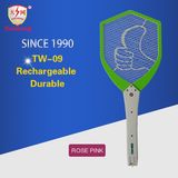 European Ce & RoHS 7000V Output Electronic Fly Swatter