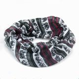 China Factory Wholesale Ladies Fashionable Viscose Scarf