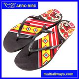 Outdoor Fashion PE Slippers for Ladies (MT14011)