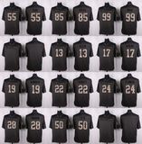 San Diego Joey Bosa Antonio Gates Junior Seau Manti Te'o Gordon Football Jerseys