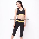 Fashion Quickly Dry Comfortable Fitness Vest Running Shorts Gym Suit