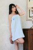 High Quality Cotton Bath Towel Main The Bangladesh Market