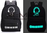 Promotion Bag Airglow City Backpack