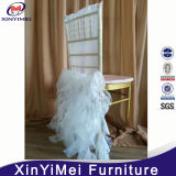 Wedding Event Chair Cover, Chair Cloth, Cover for Chair (XYM-020)