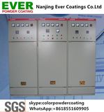 Professional High Quality Powder Coating for Metal Parts