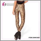 New Fashion Digital Printed Leggings Women Sexy Pants