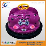 2016 Game Machines Children Favourite Bumper Car with Coin Operation
