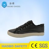 Fashion Vulcanized Footwear Canvas Men/Boys Casual Shoes