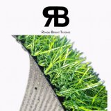 16800tufs/Sqm Landscaping Garden Decoration Carpet Lawn Artificial Turf Synthetic Grass