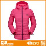 Women's Padding Warm Fashion Jacket