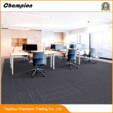 PVC Backing Customized Carpet Tile Commercial Carpet Tile, High Quality PVC Backing Carpet