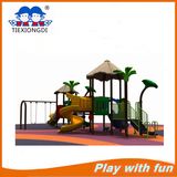 Children Toy of Outdoor Playground with Best Price