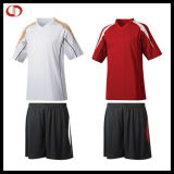 Sports Polyester Soccer Uniform for Men