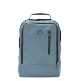 Beautiful Sky Blue Nylon Waterproof Laptop Handbags Backpack School Bag (FRT4-45)