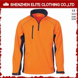 Woman Fire Retardant Safety Reflective Jacket Waterproof