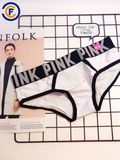 New Design Lady Underwear Women Sexy Lingerie Underwear Women Slip with Eco Permit