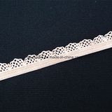 10mm Good Stretch Custom Color Frill Crochet Elastic