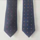 Fashion Jacquard Ties