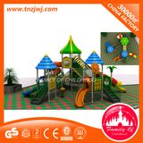 Indoor Playground Equipment Kid Playground Maze for Kid's Sport