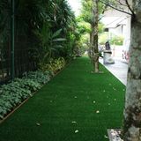 18mm 14700 Density Leov105 Hot-Sale Cheap 10mm Artificial Turf Grass Carpet