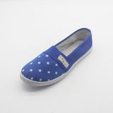 New Popular Men's Casual Canvas Shoes