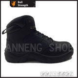 Industry Building Safety Boot with Genuine Leather (SN1260)