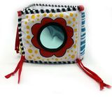 Wholesale Children Soft Fabric Colorfull Cloth Book