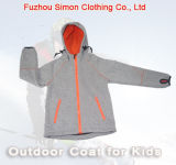 Winter Kids Fashion Leisure Jacket (SM-SP1519)