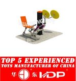 Outdoor Fitness Equipment