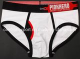 New Print Design Men's Underwear Brief