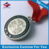 3D Sports Meeting Medals Medallion Award Sportsmanufacture