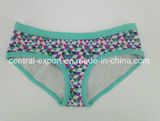 New Design Lady Underwear Women Sexy Lingerie Underwear Women Slip with Eco Permit