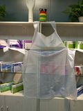 Disposable PE Apron