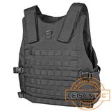 Ballistic Vest Tac-Tex Nij Iiia with SGS and ISO Standard