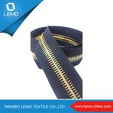 Metal Zipper, Close End Zipper, Jeans Zipper