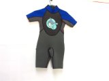Kid's Short Neoprene Wetsuit for Sale (HX-S0054)
