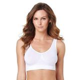 Ladies Sport Leisure Comfortable Yoga Seamless Ahh Bra (SR2230)